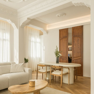Vioc House
