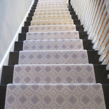 Cabin Stairs