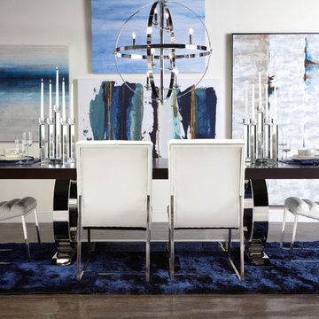 Sleek + Chic