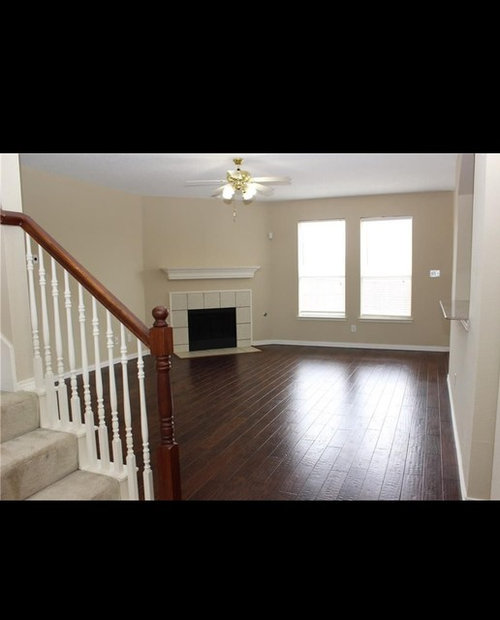 Living room decor ideas