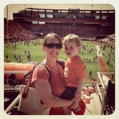 Mary Bernat's photo