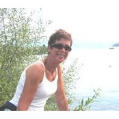 Foto von Jackie Roberts