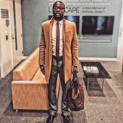 Immanuel Howell-Bey's photo