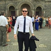 Thomas Dereims's photo