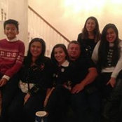 Paula Sotelo's photo