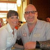 John Pearson's photo