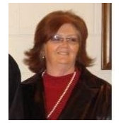 Foto von Carolyn Roach Croy