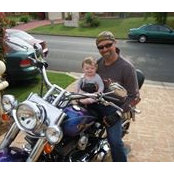 Paul McDonald's photo