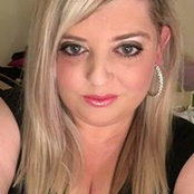 Amelia Hill's photo