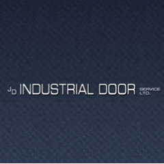 J D Industrial Door Service Ltd
