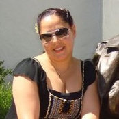 Lea Azucena's photo