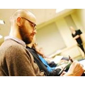 David Goodwin's photo