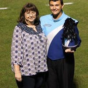 Lisa Beibide's photo