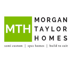 Morgan Taylor Homes