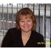 Foto von Claudette Lévesque