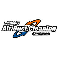Peabody Air Duct Cleaning Company