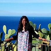 Winifred Sidibeh's photo