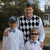 Mitch Kiser's photo