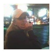 Maggie Barron's photo
