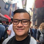 Michael Chenさんの写真