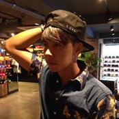 Chel Kongkrit's photo