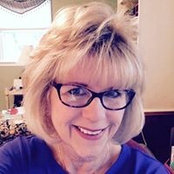 Susan McDaniel's photo