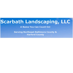 Scarbath Landscaping