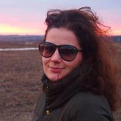 Алена Беца's photo