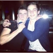Oran OKelly's photo