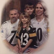 Heidi Johnson Holmes's photo