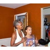 Cynthia Gittens-Salandy's photo