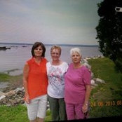 Judy Barr's photo