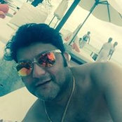 Rahul Ghosh's photo