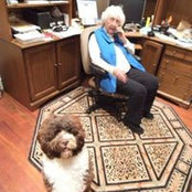 Millie Fortier's photo