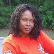 Anissa Robinsons foto