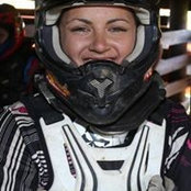 Erica Solmess foto
