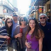 Elda Allemand's photo