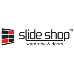 Slide Shop - Sliding Doors & Wardrobe