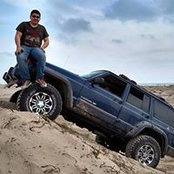 Mark Cabrales's photo