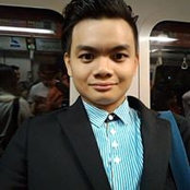 Jackie Wen's photo