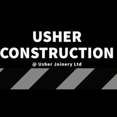 Usher Building Services