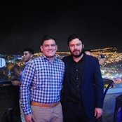Foto von Sergio Morán