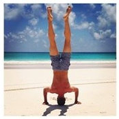Adam Copeland's photo