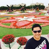 John Lawrence Macalintal's photo