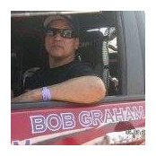 Robert Graham's photo