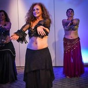 Photo de Elisa Bellydance