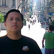 Allan Penarandas billede
