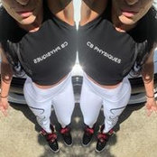 Collette Barbera's photo