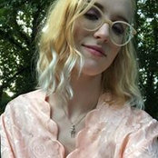 Audrey Mitchells foto