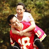 Angel Ungshang's photo